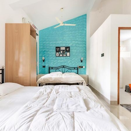 Bed and Breakfast Casa De Mor Anjuna Exterior foto